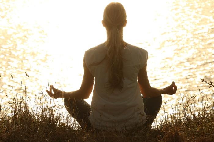 The Power of Daily 5-Minute Meditation