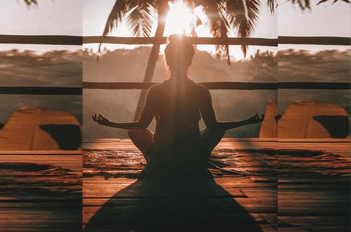Unlock Inner Peace
